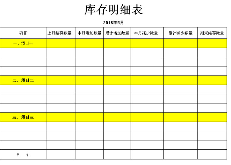 购销存系统含（库存自动分配表）