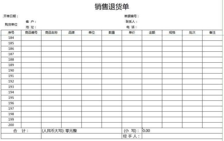 全套进销存管理系统