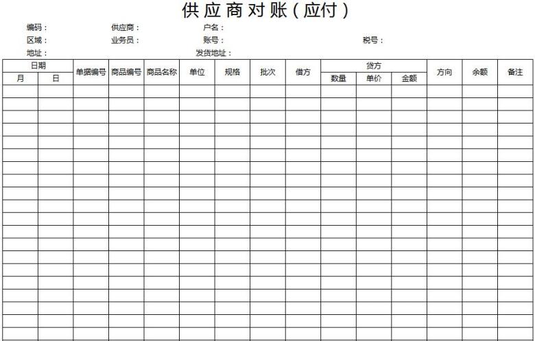 全套进销存管理系统