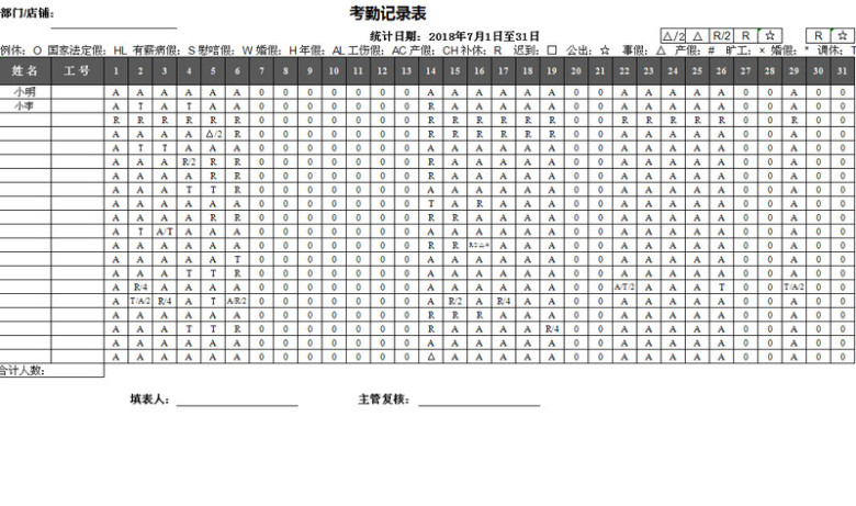 工资制作管理系统