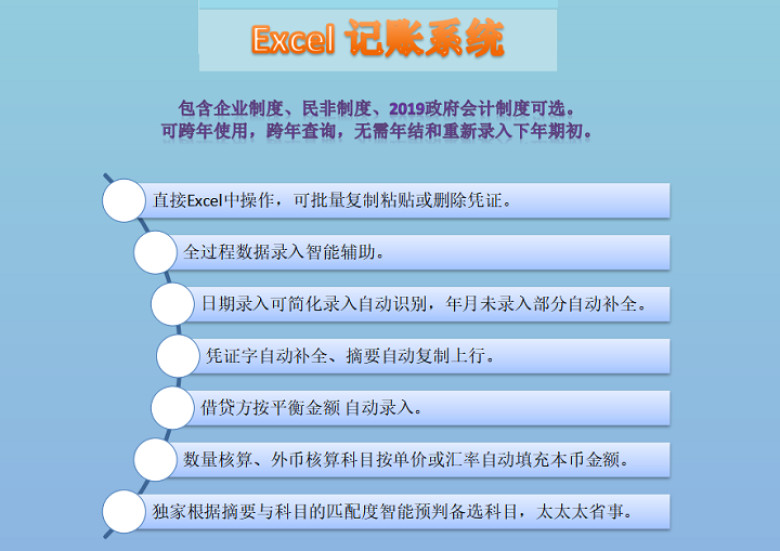 录入凭证自动生成明细账报表