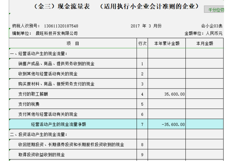 录入凭证自动生成明细账报表