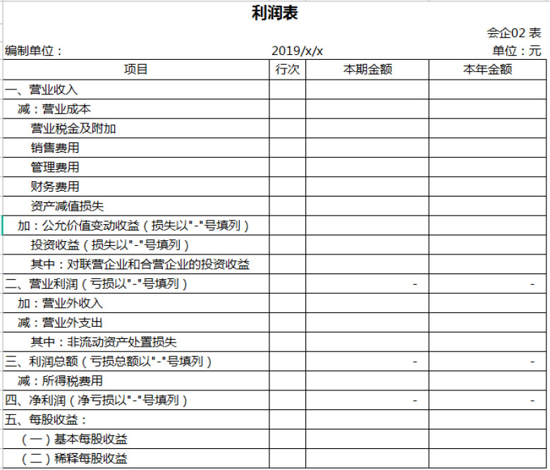 财务账簿管理系统