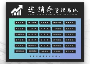进销存