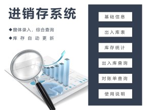 出入库管理