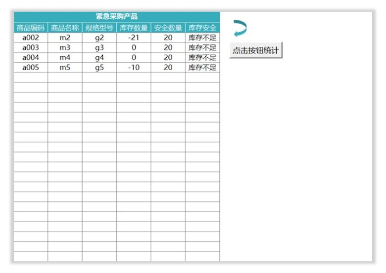 进销存智能系统