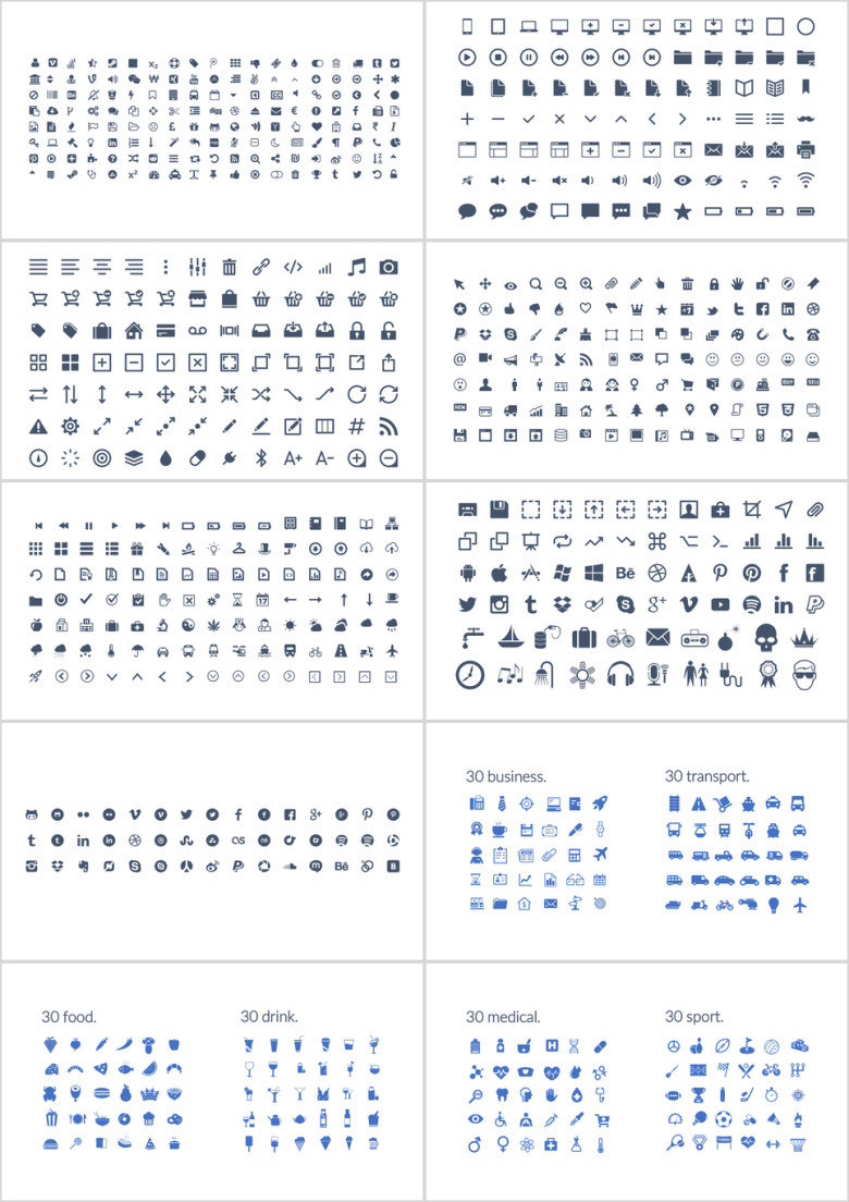 紫色水彩小清新商务ppt