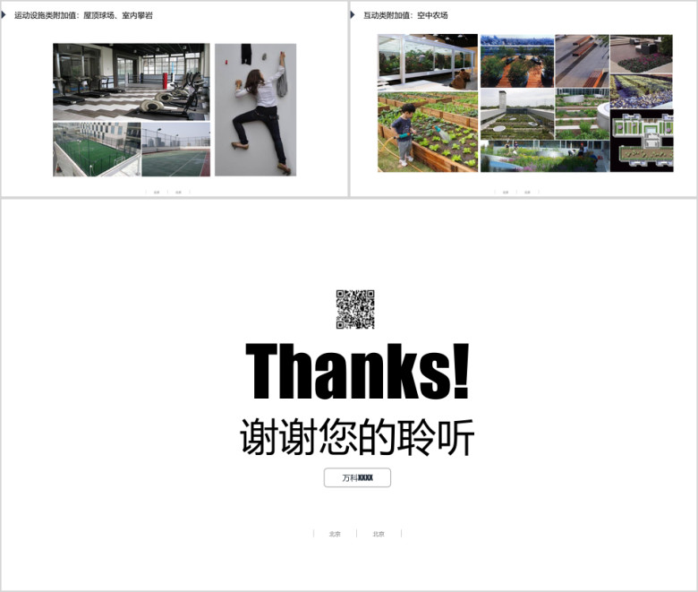 万科国际项目营销执行方案ppt