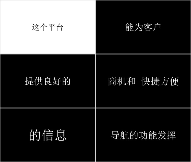 乘风破浪年终工作总结汇报抖音快闪ppt