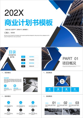 路演融资完整框架商务实用商业计划书ppt