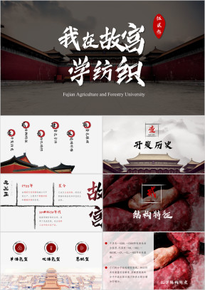 初中语文《我在故宫学纺织》教育教学课件